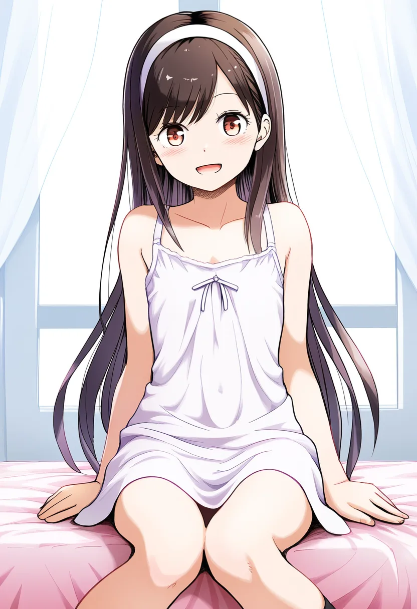 これから脱ぐ女子