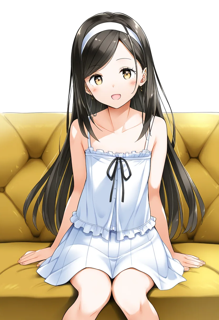 可愛い女子