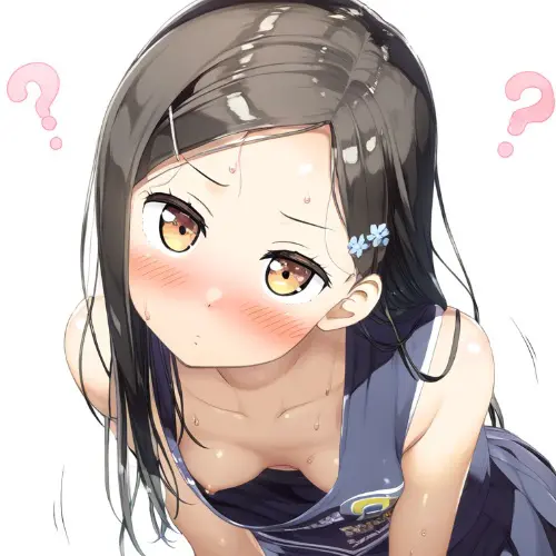 【二次元】スポーツチラリズム（おでこ女子）（2024/12/23)