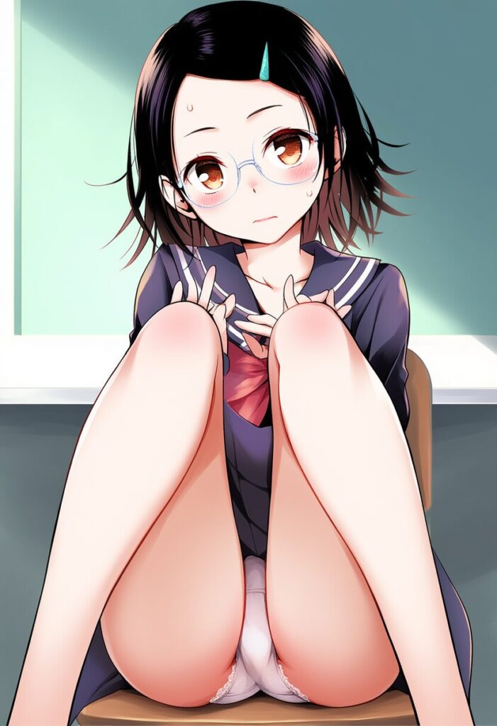 気づいてしまった暮野はづき