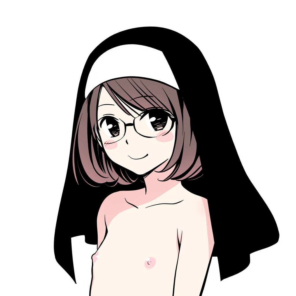 清華さんは温泉で笑顔でおっぱい見せてる