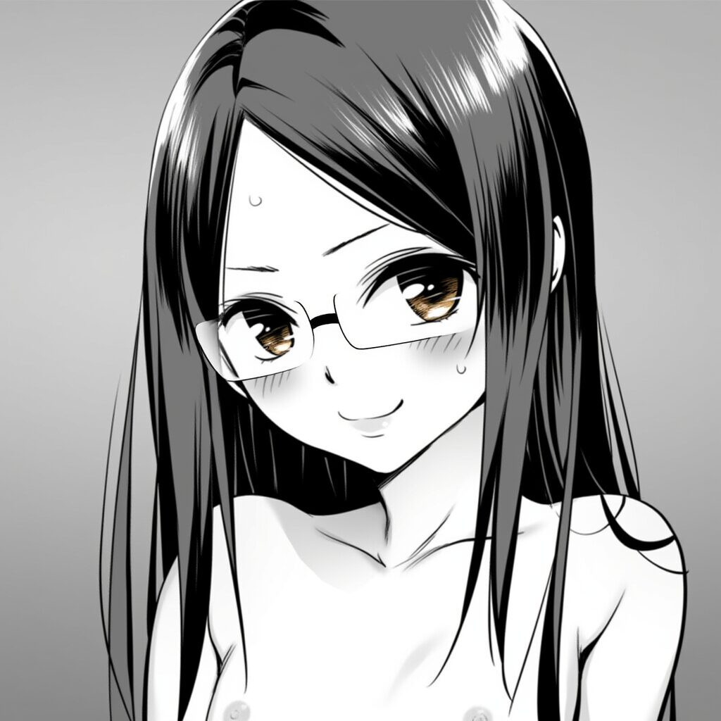 藤波つむぎは温泉で笑顔でおっぱい見せてる