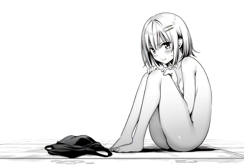 活発な金髪女子は犯されて怒っている