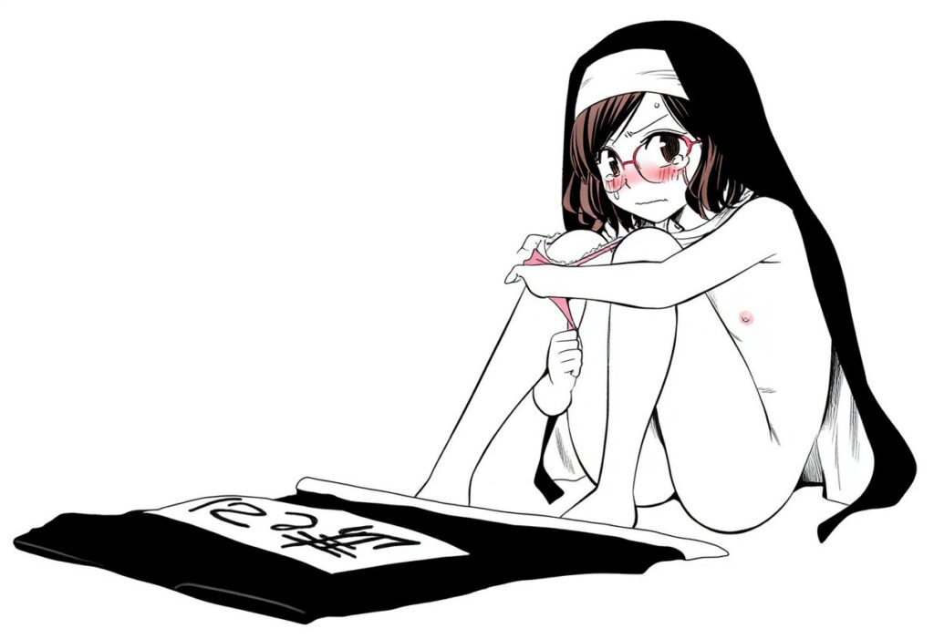 清華さんは犯されて怒っている