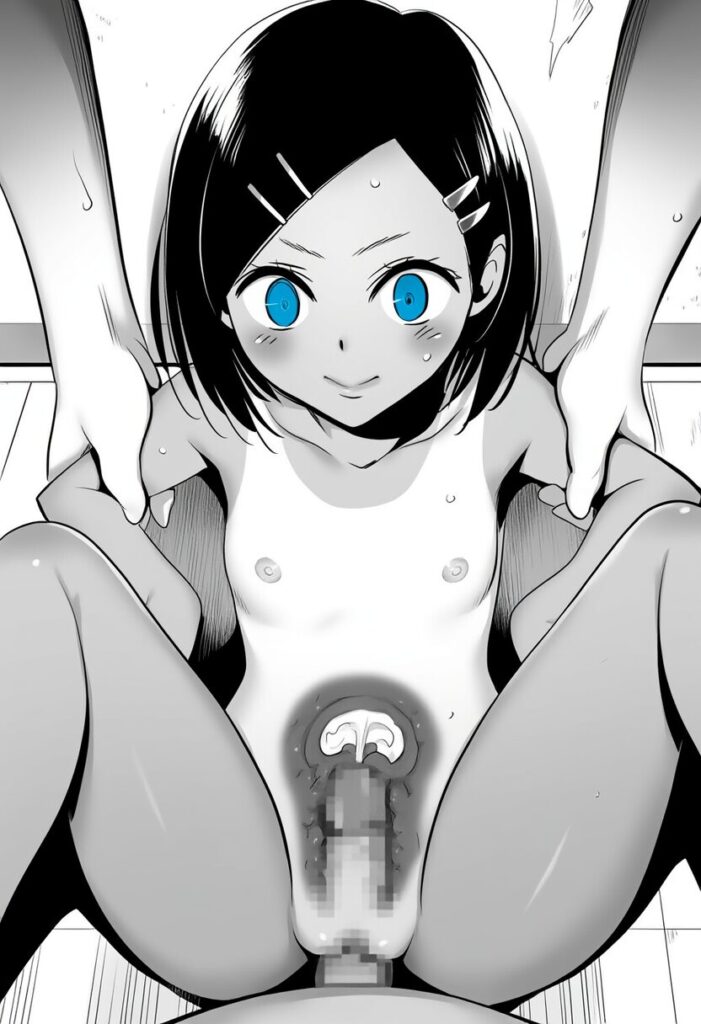 スポーツ女子は中出しされてしまう