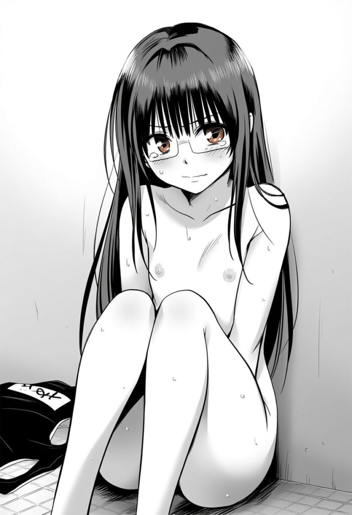 藤波つむぎは犯されて怒っている