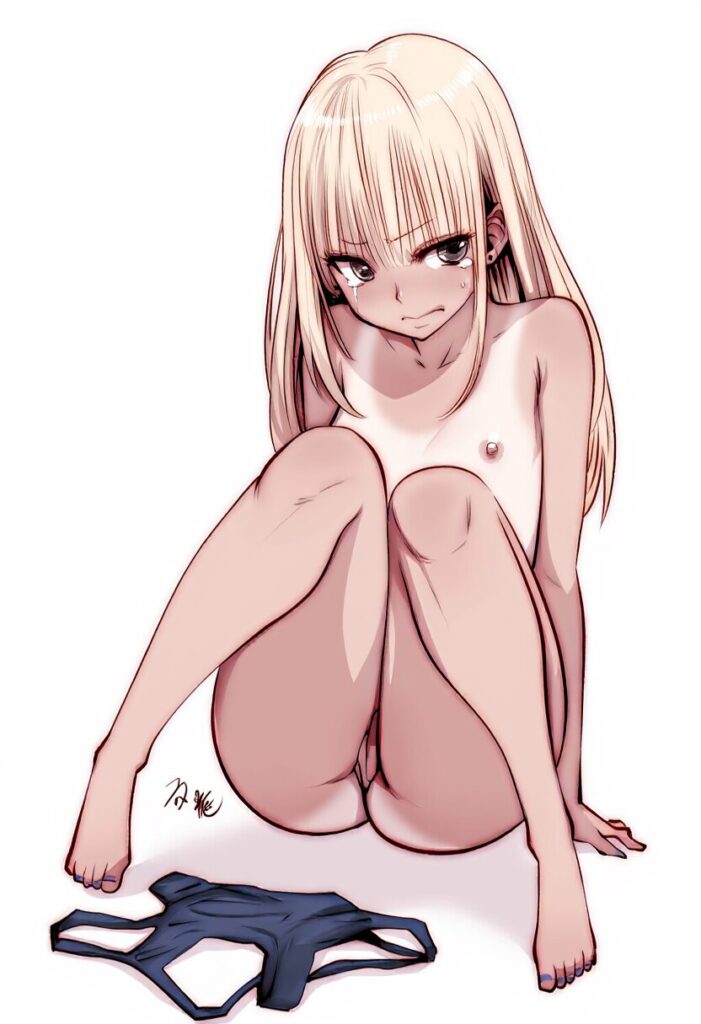 松井このめは犯されて怒っている