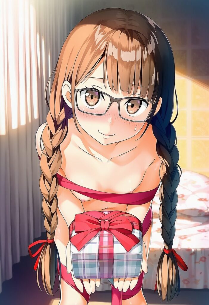 019-千種ほまれからバレンタインのプレゼントをもらう-3262867