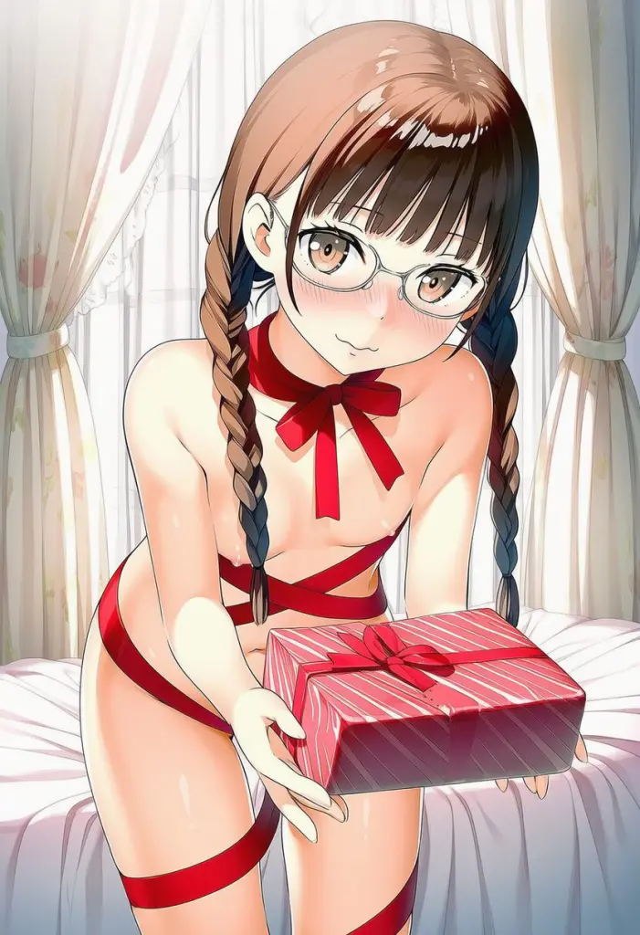 034-千種ほまれからバレンタインのプレゼントをもらう-3776740