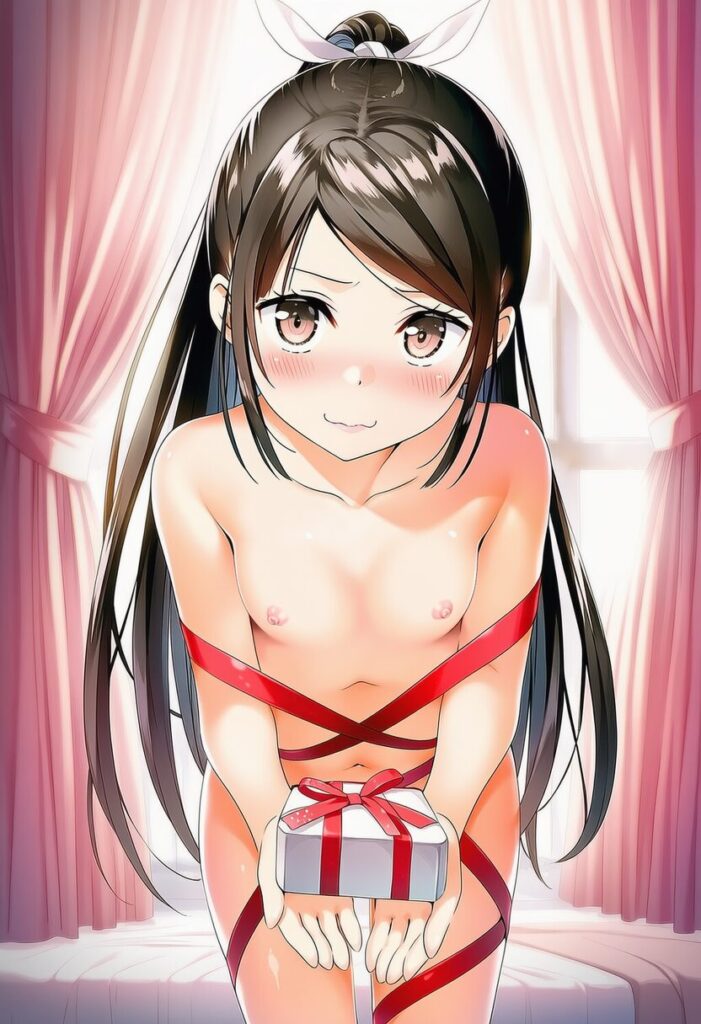 039-谷口みつきからバレンタインのプレゼントをもらう-8246016