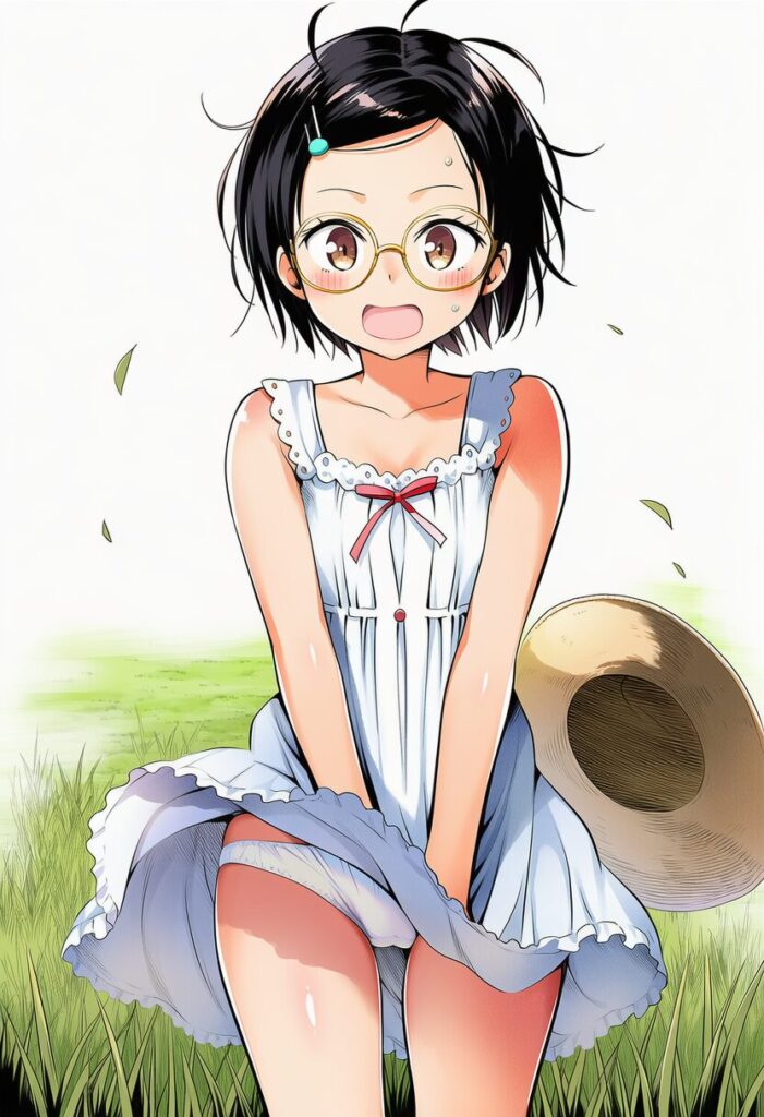 暮野はづき: a boy, watercolor paint style, super detailed sketch style,