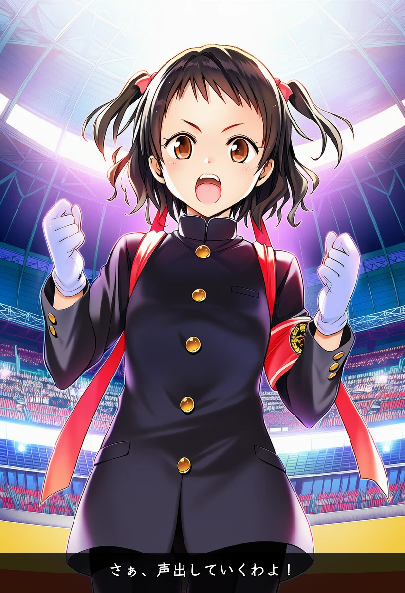 男装アイドルと遊ぼ！
